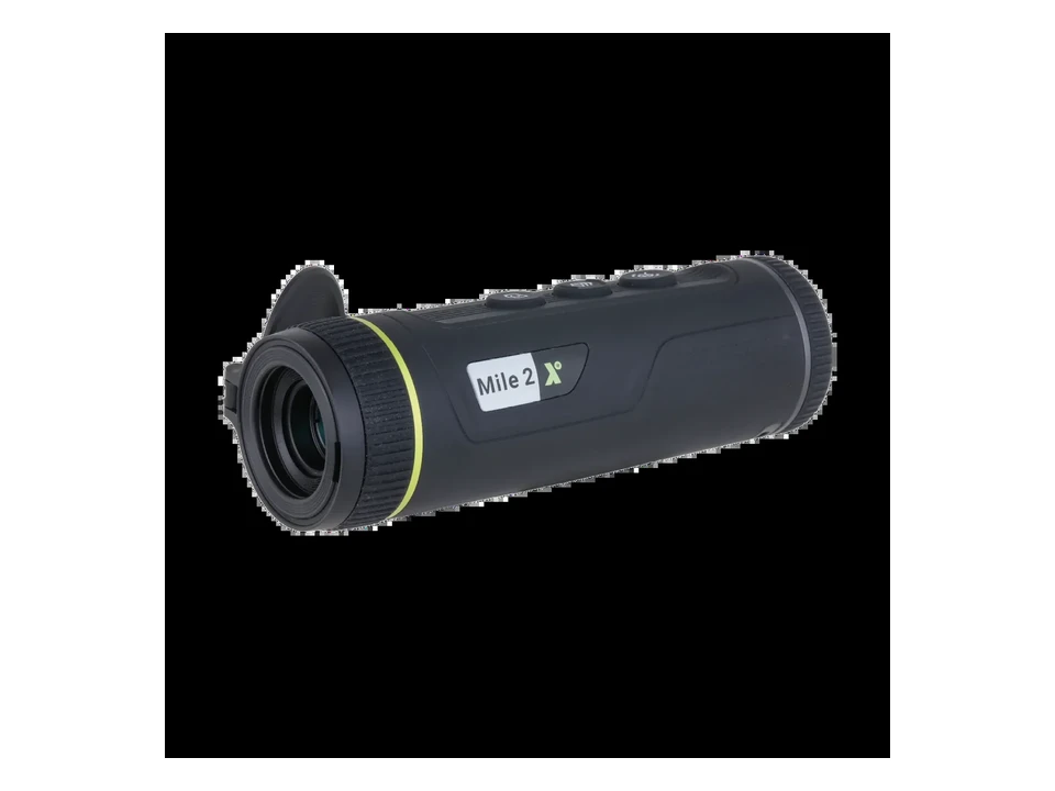 PixFra Mile M2 19 mm