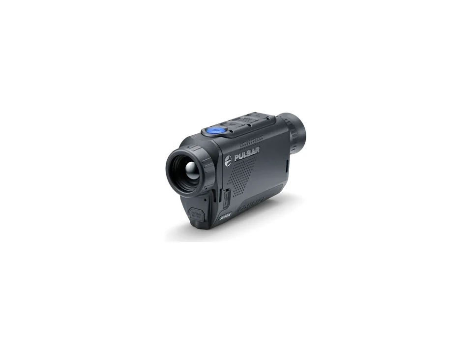 Pulsar Axion XQ19 Compact