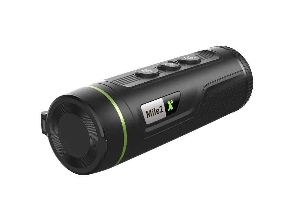 PixFra Mile M2 10 mm