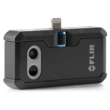 FLIR ONE Pro för iOS med Lightning