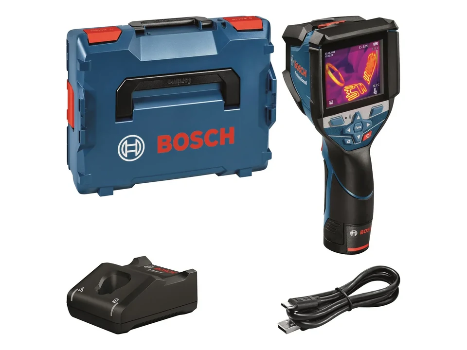 Bosch GTC 600 C