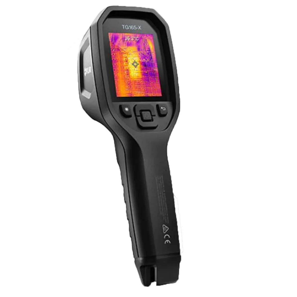 Flir TG165-X värmekamera