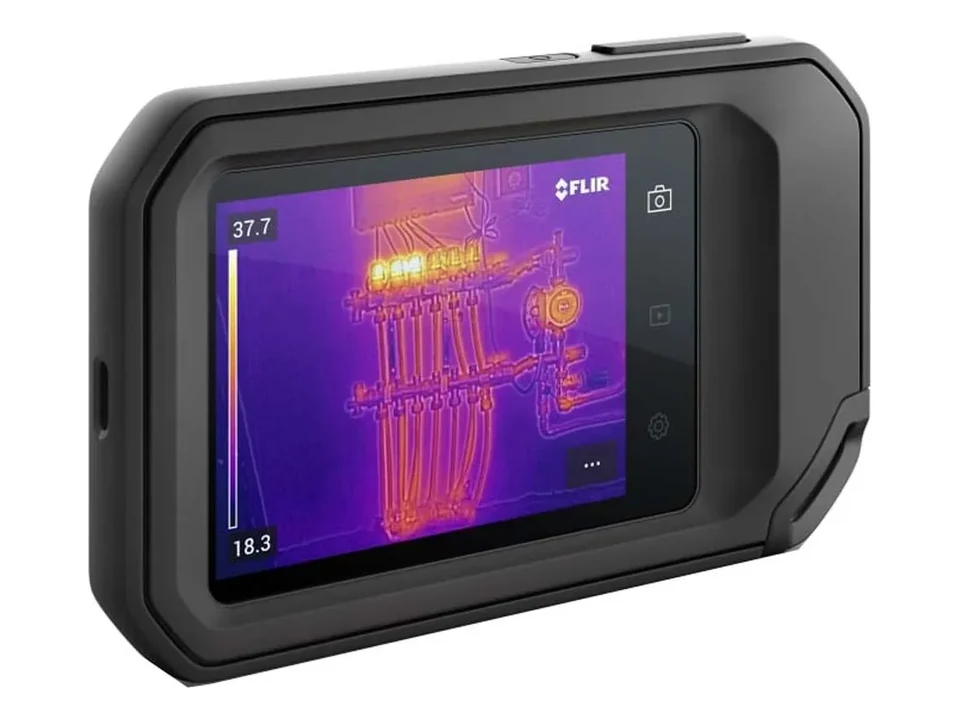 FLIR C5